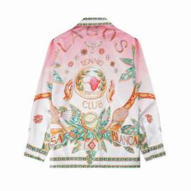Picture of Casablanca Shirt Long _SKUCasablancaM-3XLmyt967225844